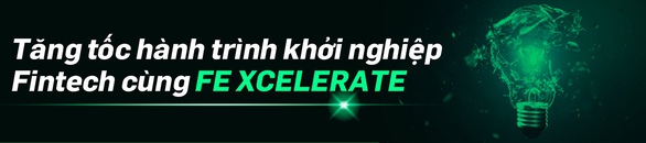 Cơ hội cho các Fintech Startups cộng tác với chuyên gia tài chính tiêu dùng - Ảnh 4. Cơ hội cho các Fintech Startups cộng tác với chuyên gia tài chính tiêu dùng - Ảnh 4.
