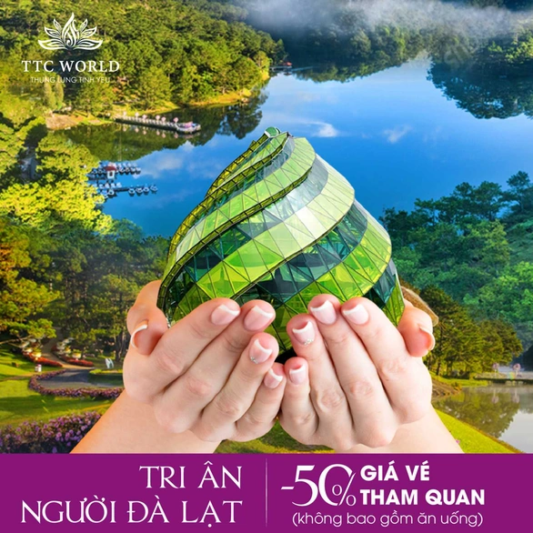 Đà Lạt lập đông: đi đâu để ngắm trọn mùa đẹp nhất năm? - Ảnh 5. Đà Lạt lập đông: đi đâu để ngắm trọn mùa đẹp nhất năm? - Ảnh 5.