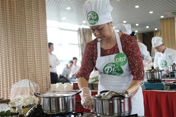 Phở ngon phải đánh thức con tì, con vị - Ảnh 8. Phở ngon phải đánh thức con tì, con vị - Ảnh 8.