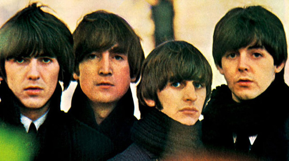 Beatles sắp trở lại với sách, phim và album Let It Be phối mới - Ảnh 2.