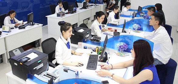 Ngân hàng phải đảm bảo kinh doanh liên tục trong mọi tình huống - Ảnh 1. Ngân hàng phải đảm bảo kinh doanh liên tục trong mọi tình huống - Ảnh 1.