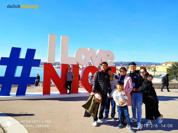 Chia sẻ kinh nghiệm du lịch Mỹ, Châu Âu dịp Tết nguyên đán - Ảnh 2. Chia sẻ kinh nghiệm du lịch Mỹ, Châu Âu dịp Tết nguyên đán - Ảnh 2.