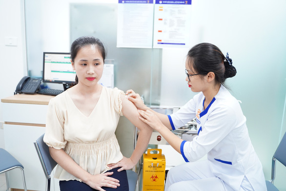 VNVC triển khai vắc xin mới phòng các bệnh do phế cầu khuẩn - Ảnh 2.