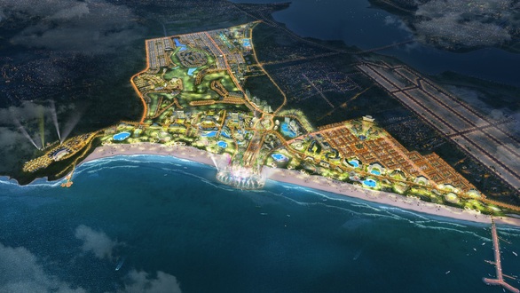 Người Việt ngày càng quan tâm đến second home - Ảnh 1. Người Việt ngày càng quan tâm đến second home - Ảnh 1.