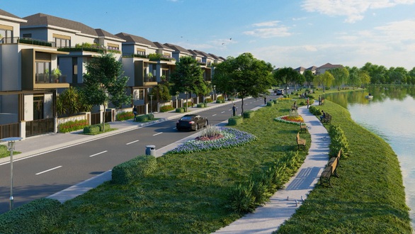 Novaland Expo 2019 - cơ hội cho nhà đầu tư - Ảnh 1. Novaland Expo 2019 - cơ hội cho nhà đầu tư - Ảnh 1.