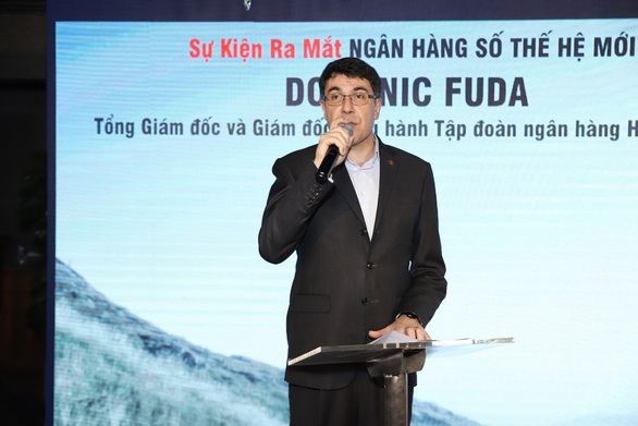 Hong Leong Bank ra mắt ứng dụng ngân hàng số thế hệ mới tại Việt Nam - Ảnh 2. Hong Leong Bank ra mắt ứng dụng ngân hàng số thế hệ mới tại Việt Nam - Ảnh 2.