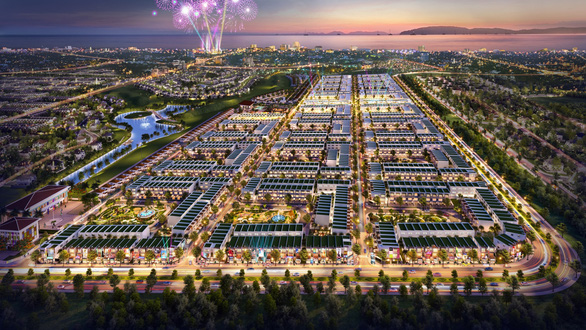 Người Việt ngày càng quan tâm đến second home - Ảnh 3. Người Việt ngày càng quan tâm đến second home - Ảnh 3.
