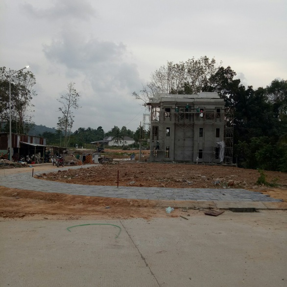 Bất động sản Phú Quốc đón làn gió mới - Ảnh 4. Bất động sản Phú Quốc đón làn gió mới - Ảnh 4.