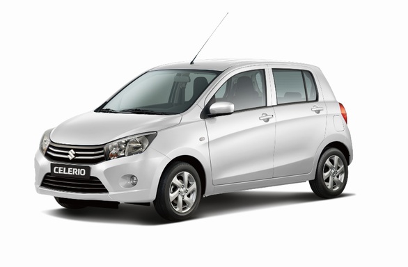 Suzuki ưu đãi lớn lên đến 50 triệu, cơ hội sở hữu ôtô trước Tết - Ảnh 2. Suzuki ưu đãi lớn lên đến 50 triệu, cơ hội sở hữu ôtô trước Tết - Ảnh 2.