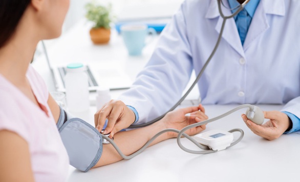 Phát hiện mới mở đường cho liệu pháp điều trị tăng huyết áp kháng trị - Ảnh 1. Phát hiện mới mở đường cho liệu pháp điều trị tăng huyết áp kháng trị - Ảnh 1.