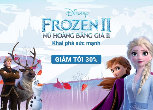 Shopee hợp tác với DISNEY Đông Nam Á - Ảnh 1. Shopee hợp tác với DISNEY Đông Nam Á - Ảnh 1.