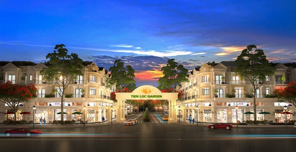 Nhơn Trạch tiếp tục gần hơn với TP.HCM - Ảnh 3. Nhơn Trạch tiếp tục gần hơn với TP.HCM - Ảnh 3.