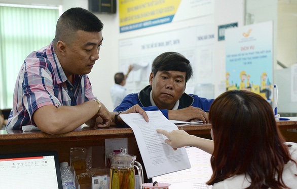 Quốc hội đã quyết tăng tuổi hưu, cụ thể ra sao? - Ảnh 1. Quốc hội đã quyết tăng tuổi hưu, cụ thể ra sao? - Ảnh 1.