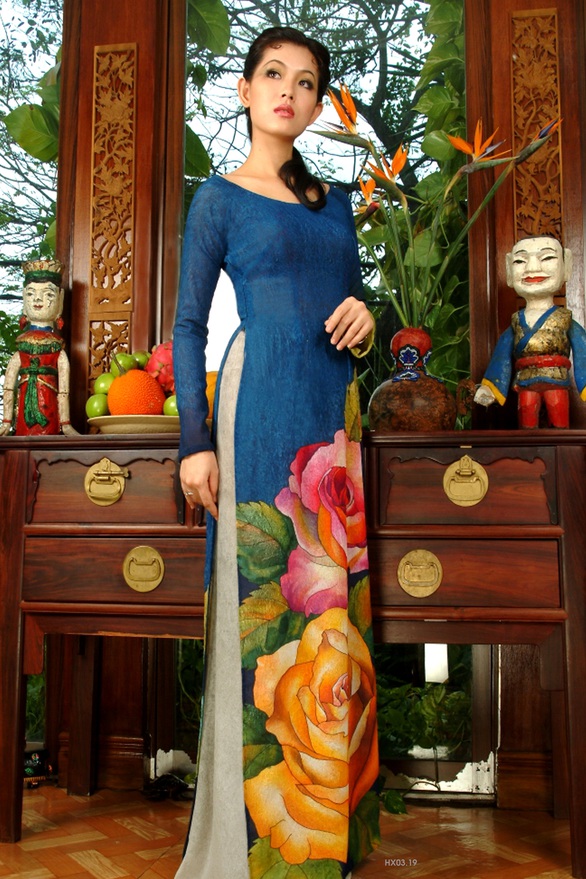 Văn hóa của mình mà mình không tự giữ lấy thì chẳng ai giữ cho mình! - Ảnh 4. Văn hóa của mình mà mình không tự giữ lấy thì chẳng ai giữ cho mình! - Ảnh 4.