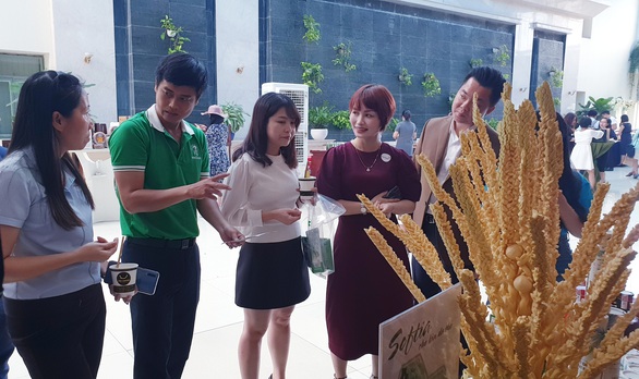 Người Việt tăng độ chịu chi cho sản phẩm có thành phần tự nhiên - Ảnh 1. Người Việt tăng độ chịu chi cho sản phẩm có thành phần tự nhiên - Ảnh 1.