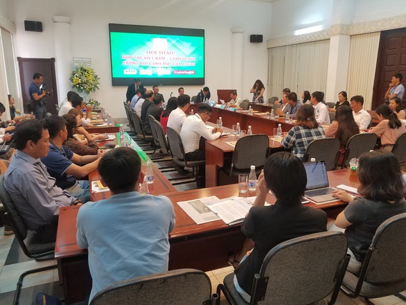 Campuchia tha thiết mời gọi doanh nghiệp Việt Nam sang đầu tư - Ảnh 1. Campuchia tha thiết mời gọi doanh nghiệp Việt Nam sang đầu tư - Ảnh 1.