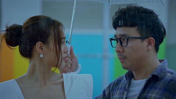 Phim Anh trai yêu quái rút khỏi toàn cảnh Liên hoan phim Việt Nam - Ảnh 3. Phim Anh trai yêu quái rút khỏi toàn cảnh Liên hoan phim Việt Nam - Ảnh 3.
