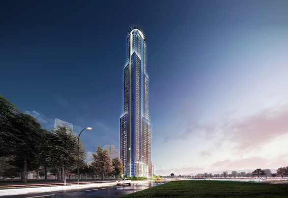 Xuân Mai Sài Gòn và Hyatt Hotels hợp tác ra mắt khách sạn quốc tế - Ảnh 2. Xuân Mai Sài Gòn và Hyatt Hotels hợp tác ra mắt khách sạn quốc tế - Ảnh 2.