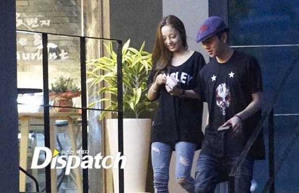Ca sĩ Goo Hara tự tử vì quá căng thẳng trong sự nghiệp lẫn đời tư? - Ảnh 2. Ca sĩ Goo Hara tự tử vì quá căng thẳng trong sự nghiệp lẫn đời tư? - Ảnh 2.