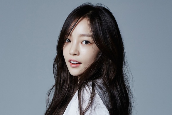 Cảnh sát Hàn tìm thấy thi thể ca sĩ Goo Hara tại nhà riêng, nghi tự tử - Ảnh 1. Cảnh sát Hàn tìm thấy thi thể ca sĩ Goo Hara tại nhà riêng, nghi tự tử - Ảnh 1.