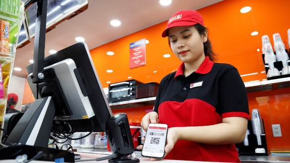 Thanh toán ví điện tử có an toàn? - Ảnh 1. Thanh toán ví điện tử có an toàn? - Ảnh 1.