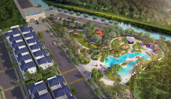 Verosa Park - Khang Điền được vinh danh tại Asia Property Awards 2019 - Ảnh 3. Verosa Park - Khang Điền được vinh danh tại Asia Property Awards 2019 - Ảnh 3.