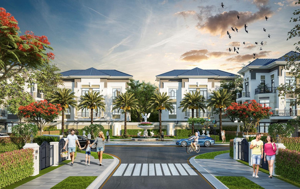 Verosa Park - Khang Điền được vinh danh tại Asia Property Awards 2019 - Ảnh 4. Verosa Park - Khang Điền được vinh danh tại Asia Property Awards 2019 - Ảnh 4.