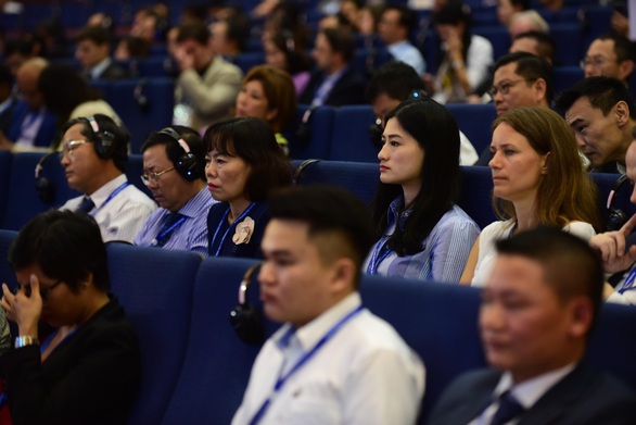 Châu Á đang thành động lực phát triển mới của toàn cầu, VN cần làm gì? - Ảnh 2. Châu Á đang thành động lực phát triển mới của toàn cầu, VN cần làm gì? - Ảnh 2.