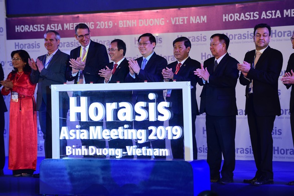 Việt Nam trở thành điểm hẹn đầu tư mới nhờ đổi mới sáng tạo và tầm nhìn dài hạn - Ảnh 2. Việt Nam trở thành điểm hẹn đầu tư mới nhờ đổi mới sáng tạo và tầm nhìn dài hạn - Ảnh 2.