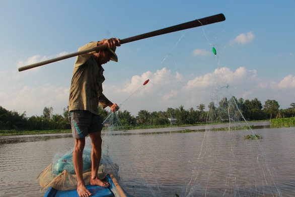 Săn cá vồ đém - Ảnh 2. Săn cá vồ đém - Ảnh 2.