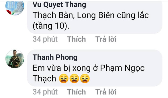 Động đất ở Cao Bằng, Hà Nội và nhiều nơi ở miền Bắc rung lắc - Ảnh 7.