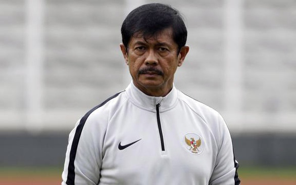 Tuyển U22 Indonesia tự tin đòi lấy huy chương vàng - Ảnh 1. Tuyển U22 Indonesia tự tin đòi lấy huy chương vàng - Ảnh 1.