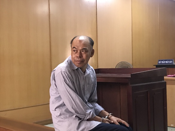 Vợ con vướng lao lý vì che giấu chồng, cha từng giết nhân tình - Ảnh 1. Vợ con vướng lao lý vì che giấu chồng, cha từng giết nhân tình - Ảnh 1.