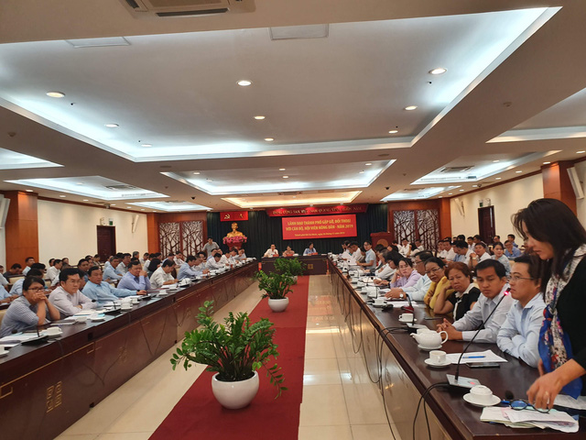 Làm nông nghiệp nhưng không được xây nhà kho để vật tư, sản phẩm - Ảnh 2. Làm nông nghiệp nhưng không được xây nhà kho để vật tư, sản phẩm - Ảnh 2.