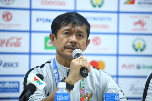 HLV Nishino: U22 Thái Lan bại trận do cầu thủ không có phong độ tốt - Ảnh 3. HLV Nishino: U22 Thái Lan bại trận do cầu thủ không có phong độ tốt - Ảnh 3.