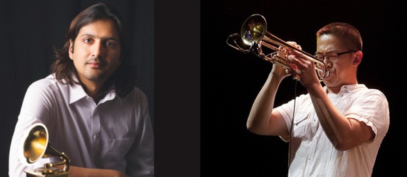 Nghệ sĩ đoạt Grammy trình diễn tại Lễ hội âm nhạc quốc tế Hò dô 2019 2 Nghệ sĩ đoạt Grammy trình diễn tại Lễ hội âm nhạc quốc tế Hò dô 2019 - Ảnh 1.