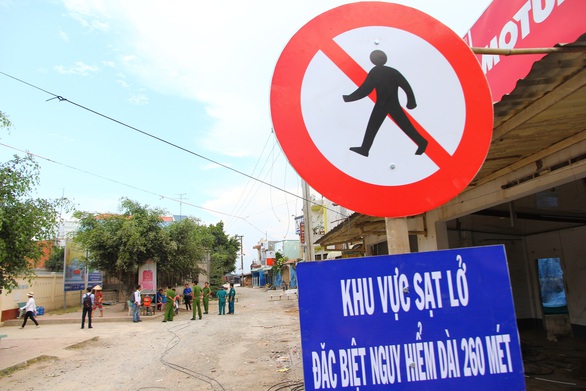 ĐBSCL có thể lún 3m nếu tiếp tục bị khai thác vô tội vạ - Ảnh 3. ĐBSCL có thể lún 3m nếu tiếp tục bị khai thác vô tội vạ - Ảnh 3.