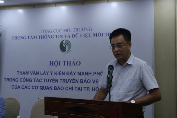 Nhiều người dân mặc kệ xả rác, doanh nghiệp mặc kệ xả thải - Ảnh 3. Nhiều người dân mặc kệ xả rác, doanh nghiệp mặc kệ xả thải - Ảnh 3.