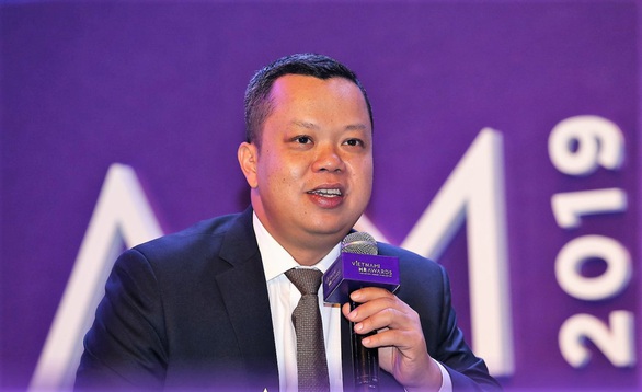 FWD Việt Nam: Phát huy sức mạnh con người trên nền tảng công nghệ - Ảnh 1. FWD Việt Nam: Phát huy sức mạnh con người trên nền tảng công nghệ - Ảnh 1.