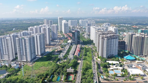 Doanh nghiệp dễ dàng thao túng quy hoạch - Ảnh 5. Doanh nghiệp dễ dàng thao túng quy hoạch - Ảnh 5.