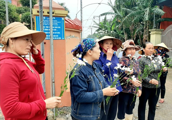 Sẽ tổ chức 2 đợt chuyển và bàn giao 39 thi hài về các địa phương - Ảnh 1. Sẽ tổ chức 2 đợt chuyển và bàn giao 39 thi hài về các địa phương - Ảnh 1.