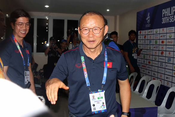Hàn Quốc sẽ phát sóng trực tiếp trận đấu của U22 Việt Nam ở SEA Games 30 - Ảnh 1.