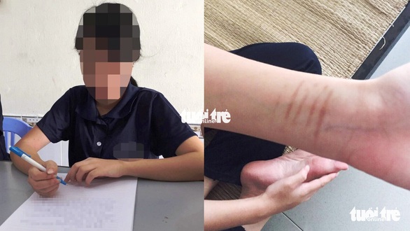 Một thiếu nữ tố bị hiếp dâm trong 2 năm ở Trung tâm bảo trợ xã hội tỉnh Bình Dương - Ảnh 1. Một thiếu nữ tố bị hiếp dâm trong 2 năm ở Trung tâm bảo trợ xã hội tỉnh Bình Dương - Ảnh 1.