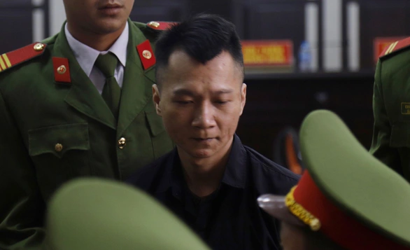 Mẹ nữ sinh giao gà hầu tòa - Ảnh 6. Mẹ nữ sinh giao gà hầu tòa - Ảnh 6.