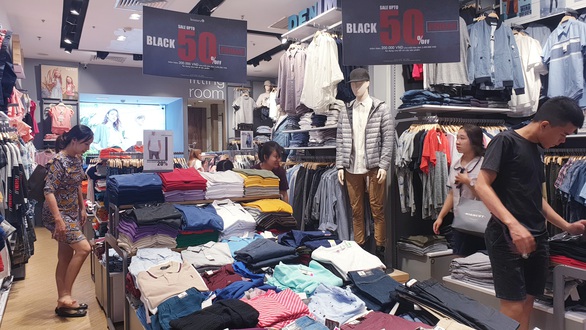 Ngày Thứ Sáu Đen - Black Friday 2019: Mồi thơm nhưng không ngon - Ảnh 3. Ngày Thứ Sáu Đen - Black Friday 2019: Mồi thơm nhưng không ngon - Ảnh 3.