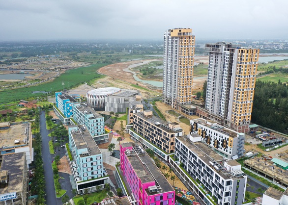 Bộ Tài nguyên - môi trường hướng dẫn cấp giấy khai sinh cho condotel - Ảnh 1. Bộ Tài nguyên - môi trường hướng dẫn cấp giấy khai sinh cho condotel - Ảnh 1.