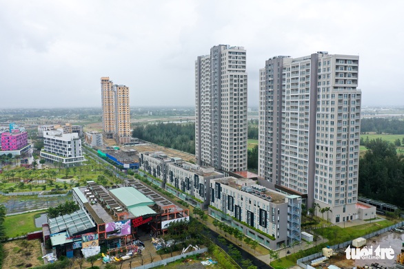 Nhiều người đổ nợ, lo tan cửa nát nhà vì Cocobay, chủ tịch Thành Đô nói chưa thiệt hại gì! - Ảnh 3. Nhiều người đổ nợ, lo tan cửa nát nhà vì Cocobay, chủ tịch Thành Đô nói chưa thiệt hại gì! - Ảnh 3.
