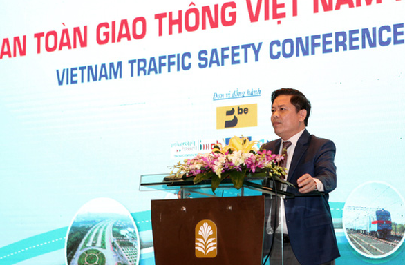 Ứng dụng công nghệ vào xử phạt nguội, giám sát giao thông còn kém - Ảnh 1. Ứng dụng công nghệ vào xử phạt nguội, giám sát giao thông còn kém - Ảnh 1.