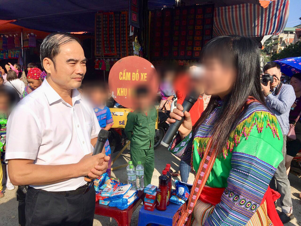Việt Nam - điểm nóng của hoạt động mua bán người trị giá tỉ đô - Ảnh 1. Việt Nam - điểm nóng của hoạt động mua bán người trị giá tỉ đô - Ảnh 1.