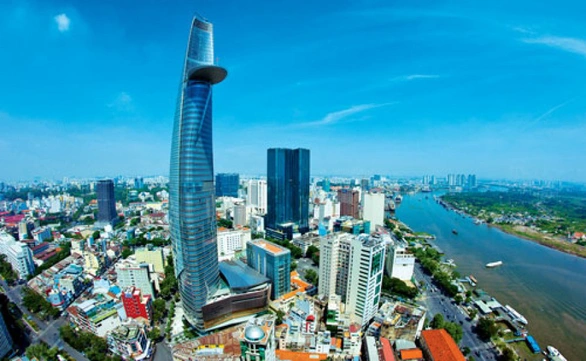Lần đầu công bố thông tin thị trường bất động sản định kỳ theo quý - Ảnh 1. Lần đầu công bố thông tin thị trường bất động sản định kỳ theo quý - Ảnh 1.